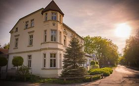 Hotel & Restaurant Waldschloesschen